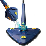 TRAPEADOR TRIANGULAR