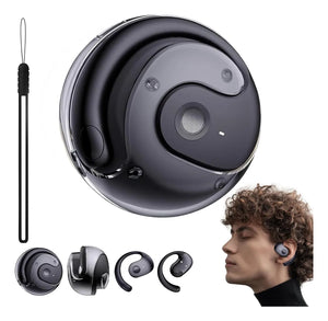 AUDIFONOS CON TRADUCTOR OWS T2