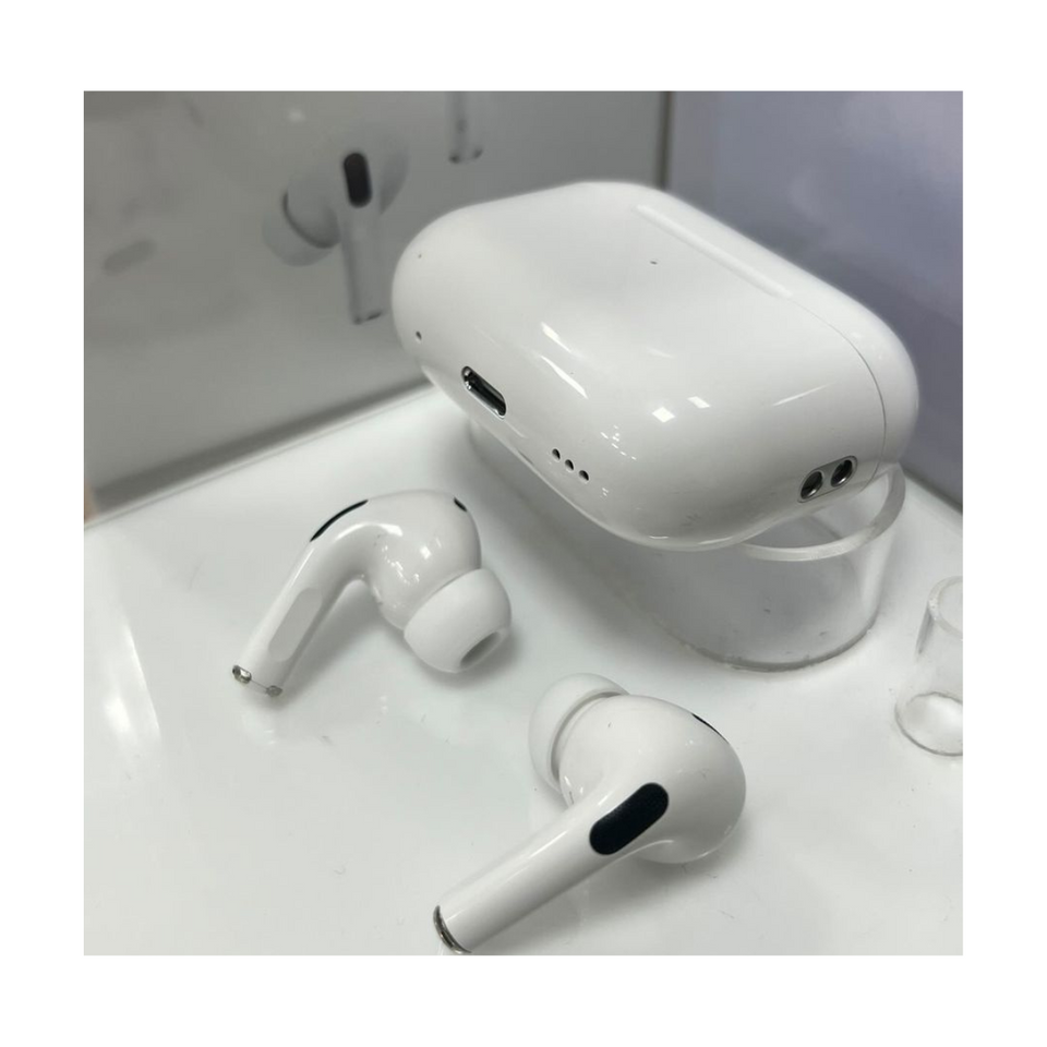 AIRPODS 2DA. GENERACION CON ANC