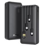 CARGADOR PORTATIL POWER BANK-1HORA