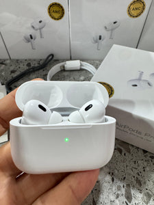 AIRPODS 2DA. GENERACION CON ANC