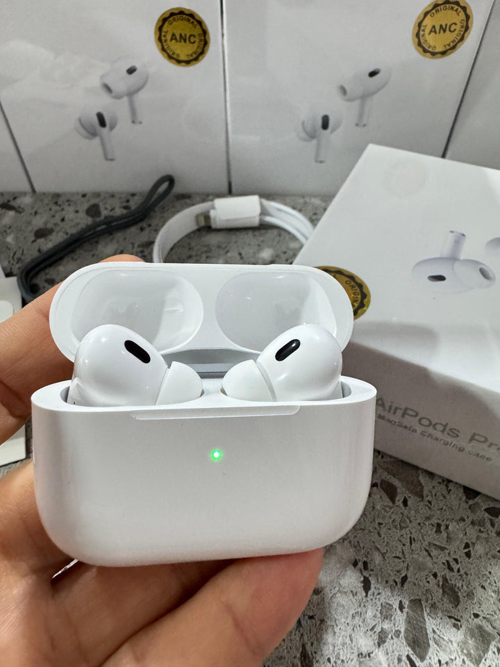 AIRPODS 2DA. GENERACION CON ANC