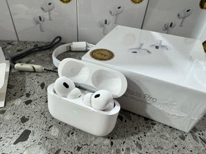 AIRPODS 2DA. GENERACION CON ANC