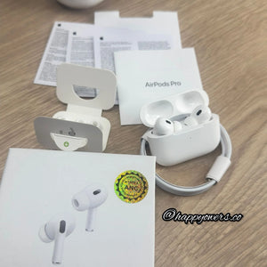 AIRPODS 2DA. GENERACION CON ANC